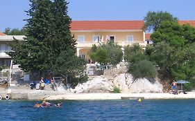 Apartments Tudic